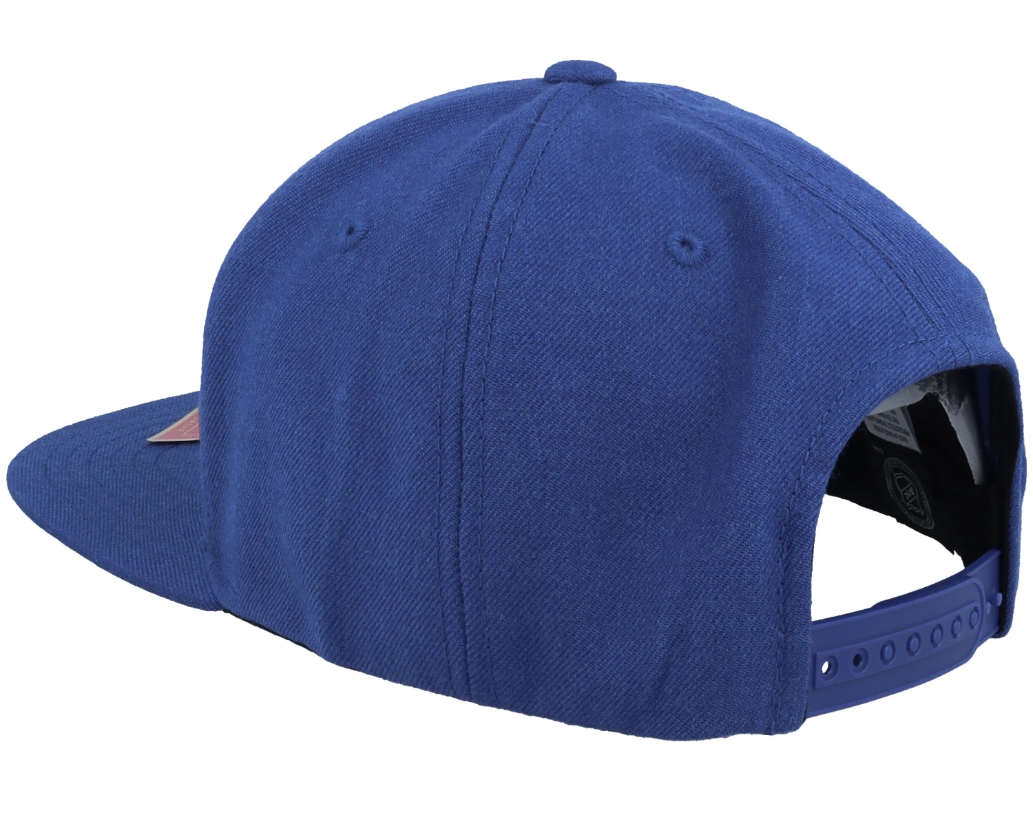 Toronto Maple Leafs 400 Series Royal Snapback - American Needle 2 Toronto Maple Leafs 400 Series Royal Snapback - American Needle - Image 2