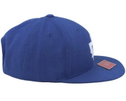 Toronto Maple Leafs 400 Series Royal Snapback - American Needle 7 Toronto Maple Leafs 400 Series Royal Snapback - American Needle -American Needle 798698280827 3