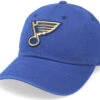 St. Louis Blues Blue Line Royal Dad Cap - American Needle