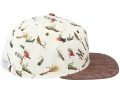 Minneapolis Millers Headwater Specialty Fabric Strapback - American Needle -American Needle 7986984989186 3