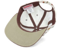 Minneapolis Millers Headwater Specialty Fabric Strapback - American Needle -American Needle 7986984989186 4