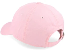Women's Washed Slouch Chix Pink Dad Cap - American Needle -American Needle 798698564668 3