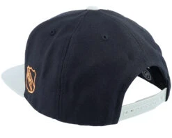 Los Angeles Kings Silver Fox Black Snapback - American Needle 8 Los Angeles Kings Silver Fox Black Snapback - American Needle -American Needle 798698633616 3