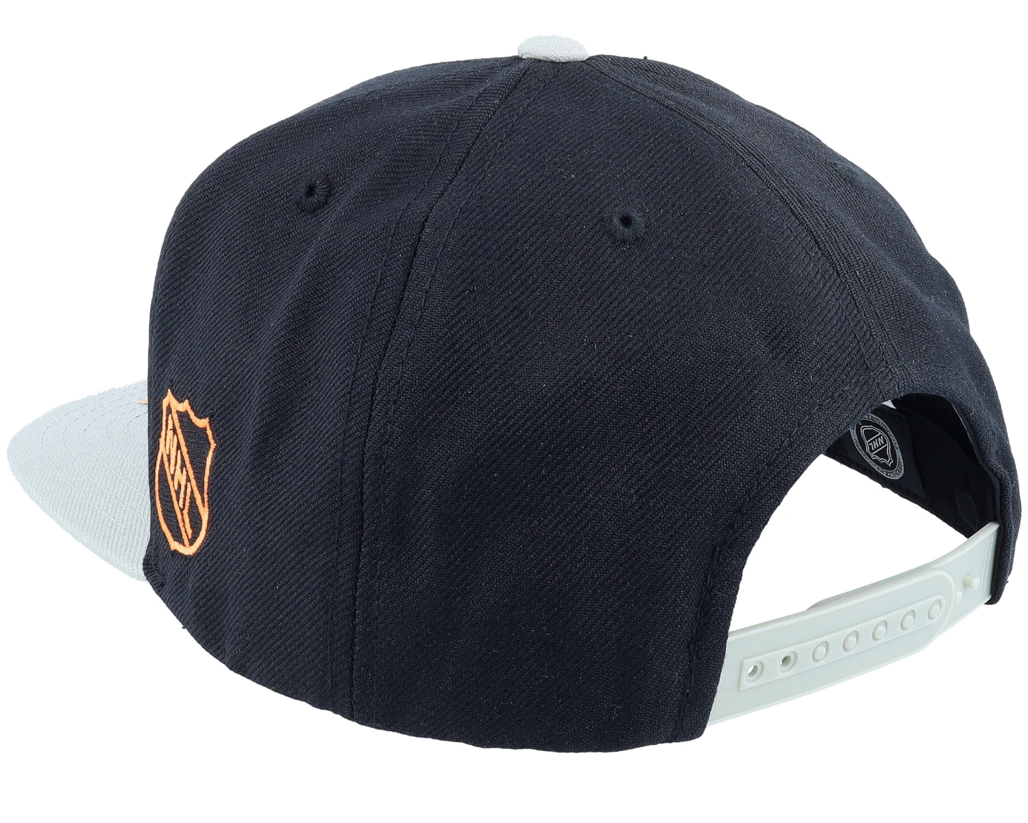 Los Angeles Kings Silver Fox Black Snapback - American Needle 3 Los Angeles Kings Silver Fox Black Snapback - American Needle - Image 3