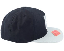 Los Angeles Kings Silver Fox Black Snapback - American Needle 9 Los Angeles Kings Silver Fox Black Snapback - American Needle -American Needle 798698633616 4