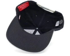 Los Angeles Kings Silver Fox Black Snapback - American Needle 10 Los Angeles Kings Silver Fox Black Snapback - American Needle -American Needle 798698633616 5