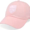 Los Angeles Kings Pink Line Tonal Dad Cap - American Needle