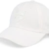Los Angeles Kings Blue Line Tonal White Dad Cap - American Needle