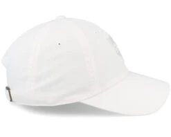 Los Angeles Kings Blue Line Tonal White Dad Cap - American Needle -American Needle 798698633999 4