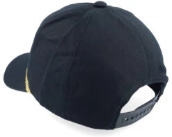 Vegas Golden Knights Cappy Black Adjustable - American Needle -American Needle 798698663941 3