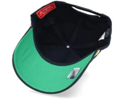 Vegas Golden Knights Cappy Black Adjustable - American Needle -American Needle 798698663941 5