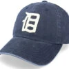 Dallas S Archive Navy Dad Cap - American Needle