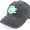 Oakland Seals Archive Black Dad Cap - American Needle