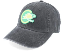 Oakland Seals Archive Black Dad Cap - American Needle