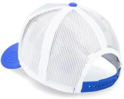 Nasa Riptide Valin White Grey Trucker - American Needle -American Needle 798698711017 3