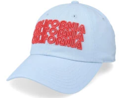 California Ballpark Ruisseau Dad Cap - American Needle