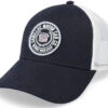 Cadilliac Valin Ivory/Black Trucker - American Needle