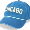 Chicago Coast Sky Blue Dad Cap - American Needle
