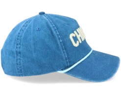 Chicago Coast Sky Blue Dad Cap - American Needle -American Needle 7986987626446 3