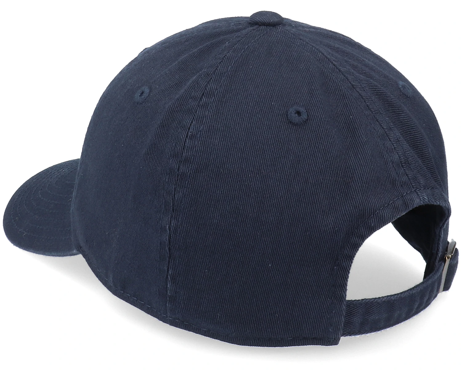 Florida Panthers Blue Line Navy Dad Cap - American Needle 2 Florida Panthers Blue Line Navy Dad Cap - American Needle - Image 2