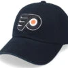 Philadelphia Flyers Blue Line Black Dad Cap - American Needle