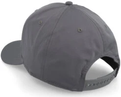 Charcoal Drifter Charcoal Adjustable - American Needle -American Needle 798698781454 3