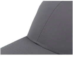 Charcoal Drifter Charcoal Adjustable - American Needle -American Needle 798698781454 6