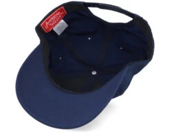 Navy Drifter Navy Adjustable - American Needle -American Needle 798698781478 5