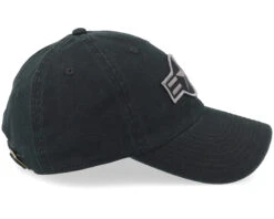 Americana Conrad Black Dad Cap - American Needle -American Needle 798698781539 4