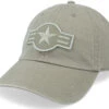 America Conrad Light Olive Dad Cap - American Needle