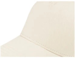 Brush Twill Valin Stone/Black Trucker - American Needle -American Needle 798698797165 6