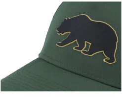 Cali Pacific Coast Dark Cedar Adjustable - American Needle -American Needle 798698797844 6