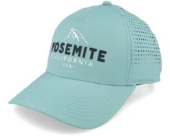 Yosemite Pacific Coast Mineral Adjustable - American Needle