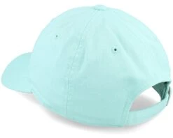 Seattle Kraken Blue Line Seafoam Dad Cap - American Needle -American Needle 798698798582 3