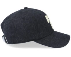 Birmingham Black Barons Archive Legend Black Dad Cap - American Needle -American Needle 7986988020120 3