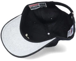 Baltimore Black Soxs Archive Legend Black Adjustable - American Needle 8 Baltimore Black Soxs Archive Legend Black Adjustable - American Needle -American Needle 7986988020298 4