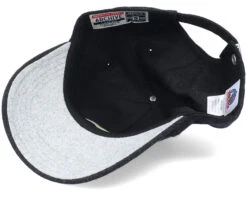 Brooklyn Royal Giants Archive Legend Black Dad Cap - American Needle -American Needle 7986988020502 4