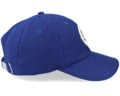 Cubs Archive Legend Royal Dad Cap - American Needle -American Needle 7986988020984 3