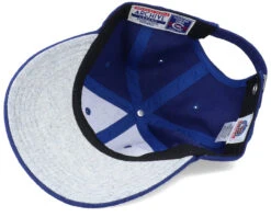 Cubs Archive Legend Royal Dad Cap - American Needle -American Needle 7986988020984 4