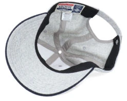 Chicago Federals Archive Legend Hther Gray/Navy Dad Cap - American Needle -American Needle 7986988021042 4