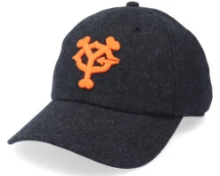 Yomiuri Giants Archive Legend Black Dad Cap - American Needle
