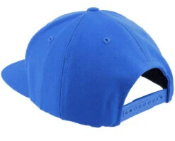 Yokohama Whales Archive 400 Royal Snapback - American Needle -American Needle 798698803057 3