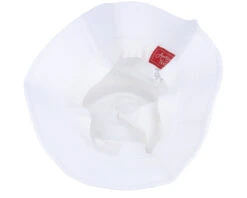 Usa Twill Sccreen White Bucket - American Needle -American Needle 798698809455 4