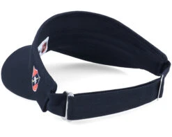 Desert Classic Open Tour 19Th Hole Golf Navy Visor - American Needle -American Needle 798698814510 3