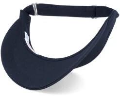 Desert Classic Open Tour 19Th Hole Golf Navy Visor - American Needle -American Needle 798698814510 5