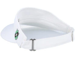 Florida Citrus Open Tour 19Th Hole Golf White Visor - American Needle -American Needle 798698814534 3