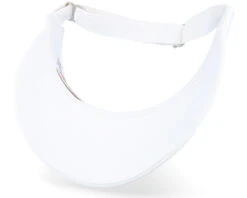 Mulligan Tour Visior 19th Hole Golf White Visor - American Needle -American Needle 798698814541 5