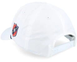 American Golf Classic Lightweight Rope 19Th Hole Golf White Adjustable - American Needle -American Needle 798698814558 3