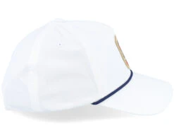 American Golf Classic Lightweight Rope 19Th Hole Golf White Adjustable - American Needle -American Needle 798698814558 4