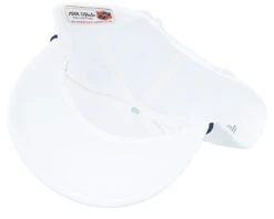 American Golf Classic Lightweight Rope 19Th Hole Golf White Adjustable - American Needle -American Needle 798698814558 5